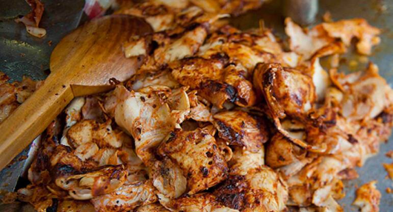 Saray Doner Ayazaga Istanbul Zomato